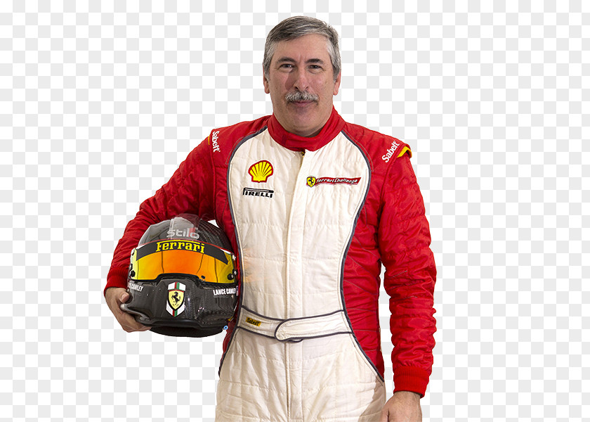 Ferrari Challenge Hoodie フィナーリ・モンディアーリ PNG