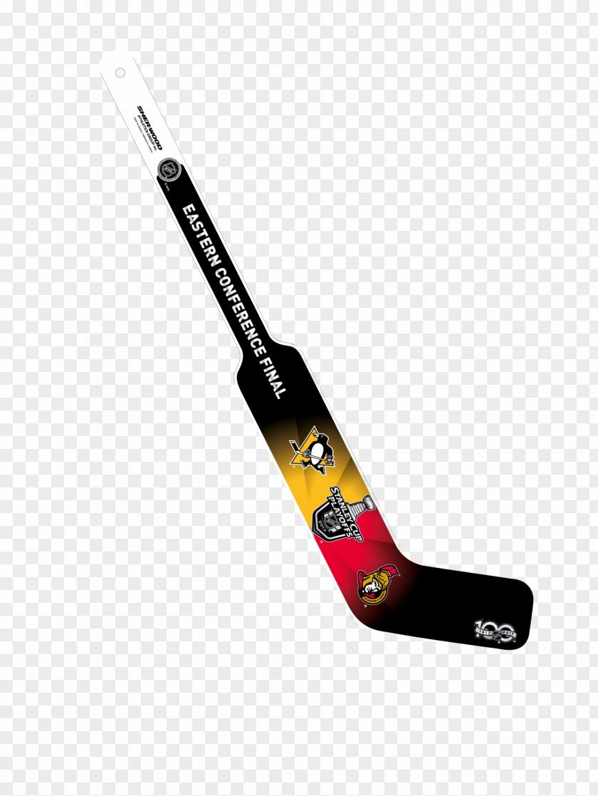 GOALIE STICK NBA Conference Finals Goaltender Hockey Puck Playoffs Sticks PNG