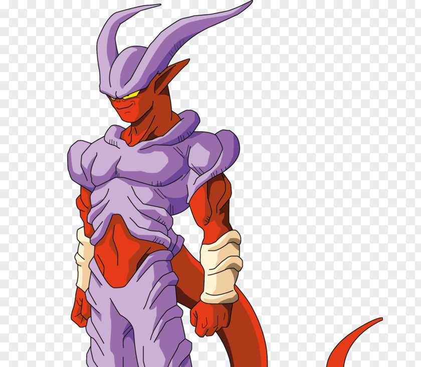 Goku Majin Buu Gohan Trunks Janemba PNG