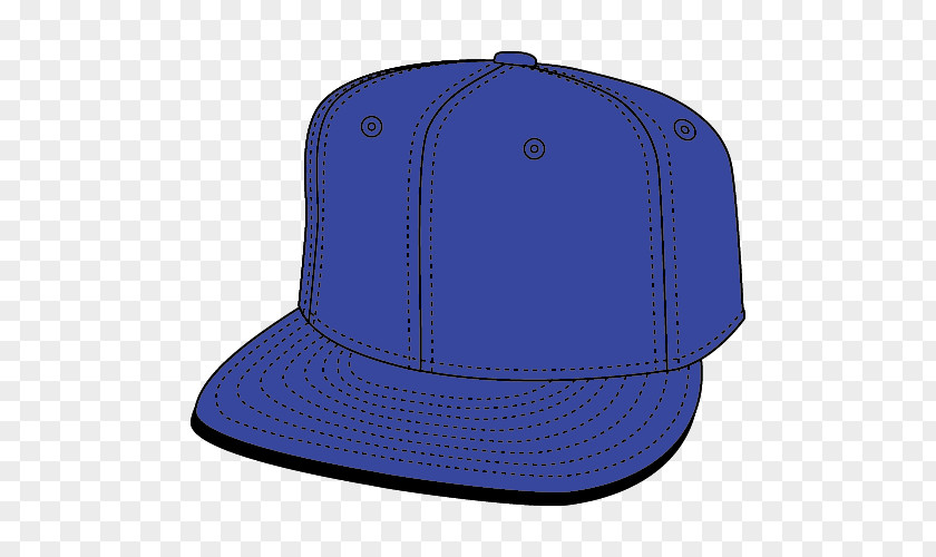 Hip Hop Baseball Cap Hat Headgear Fullcap PNG