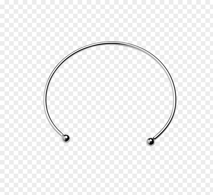Line Product Design Material Silver Body Jewellery PNG