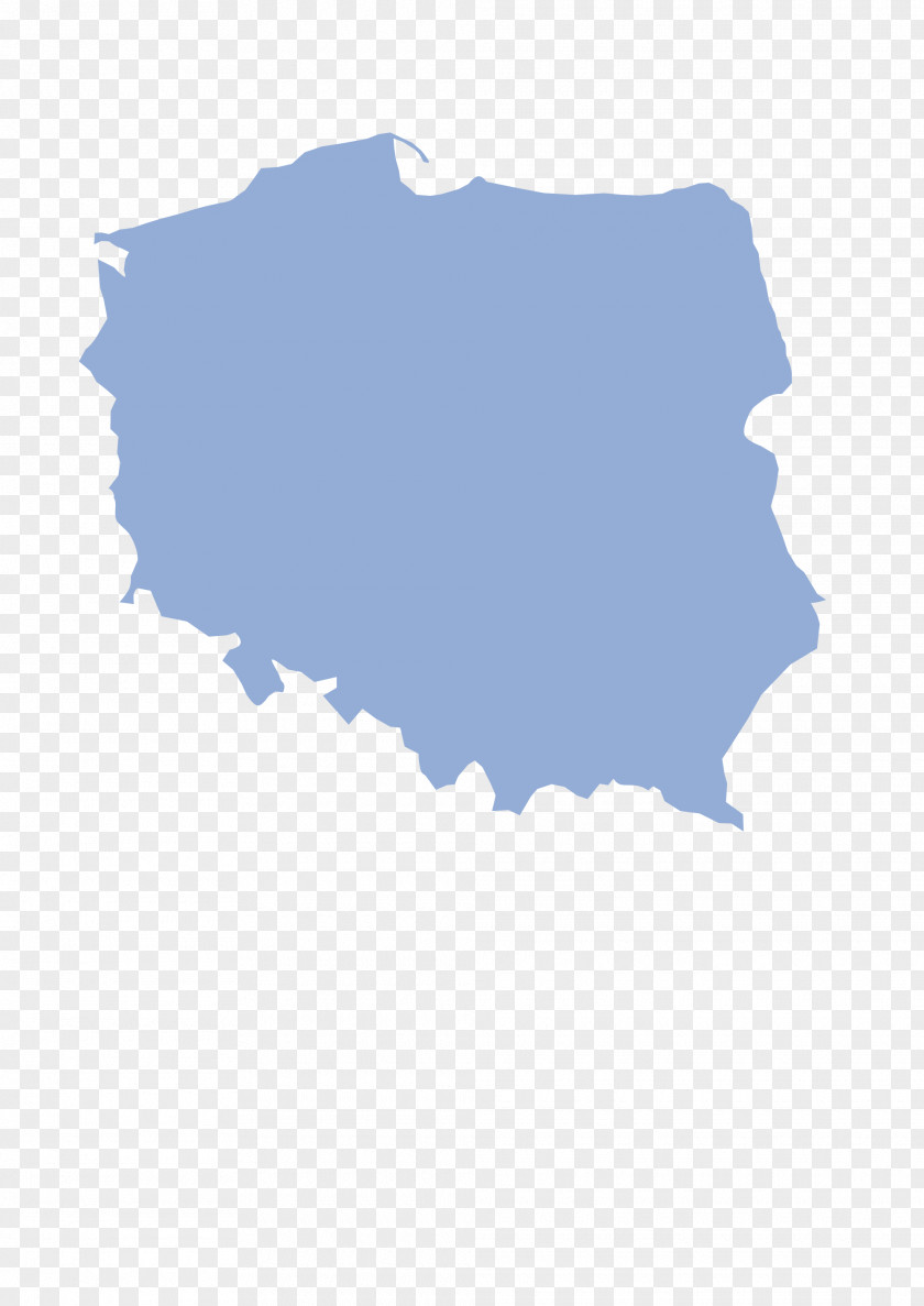 Map Flag Of Poland Vector Graphics Clip Art PNG