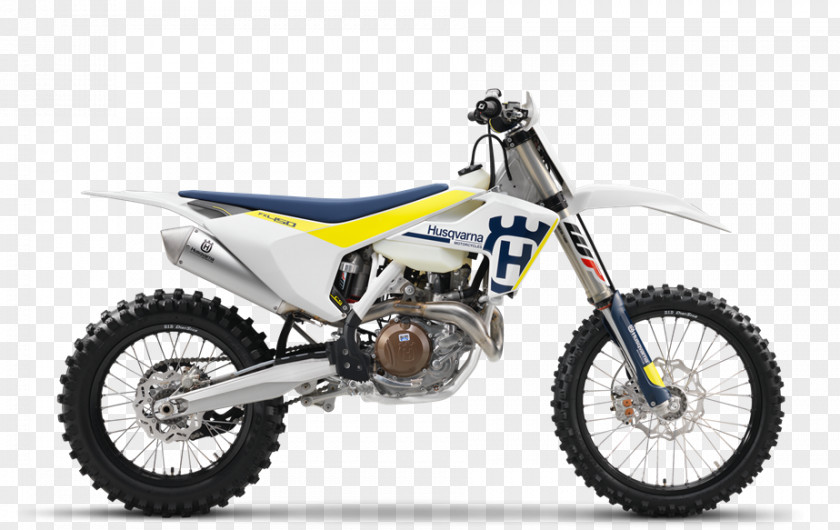 Motorcycle Husqvarna Motorcycles KTM Motocross Bicycle PNG