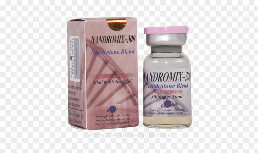 Nandrolone Phenylpropionate Injection Anabolic Steroid PNG
