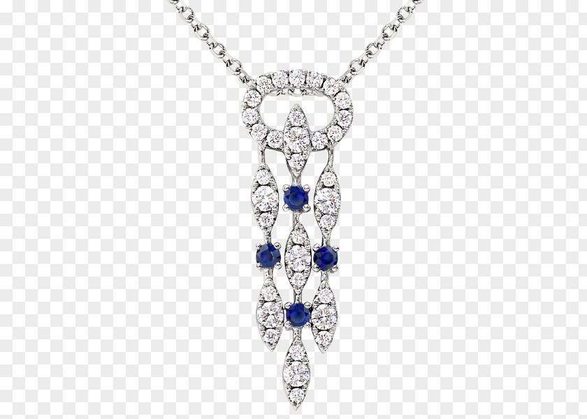 Necklace Charms & Pendants Jewellery Sapphire Gemstone PNG