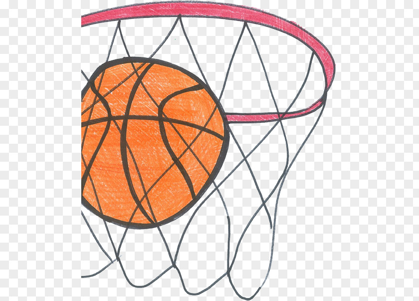 NETBALL Clip Art Sports Point Angle Pattern PNG