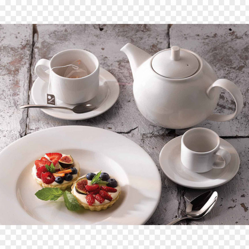 Plate Coffee Cup Saucer Tableware Teacup PNG