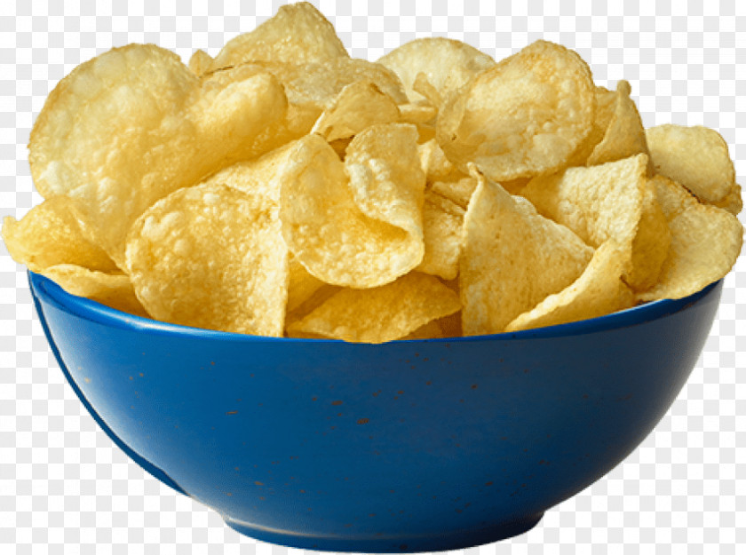 Potato_chips Junk Food Vegetarian Cuisine Potato Chip PNG