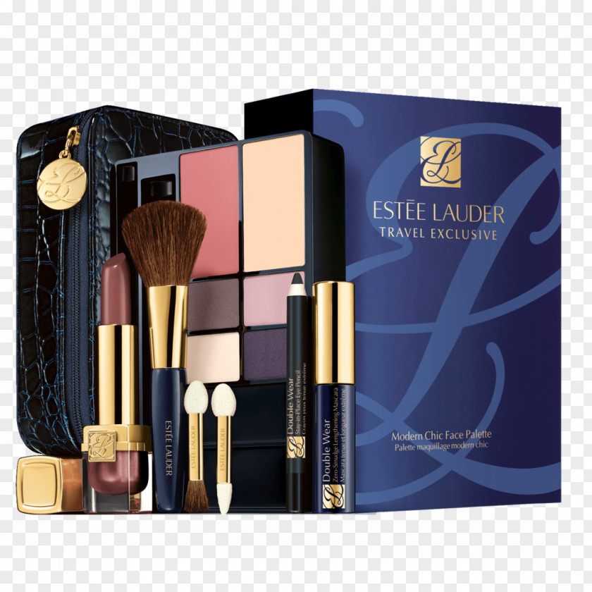 Ramadan Bag Estée Lauder Companies Cosmetics Eye Shadow Mascara Liner PNG