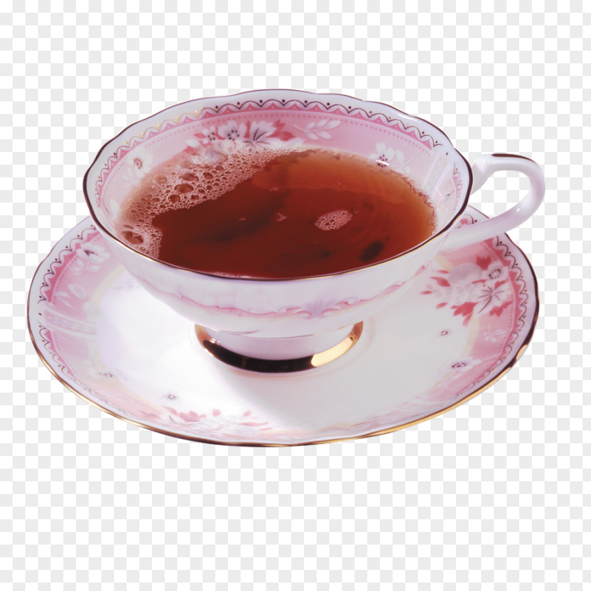 Stylish Coffee Cup Teacup Drink Tea Culture PNG