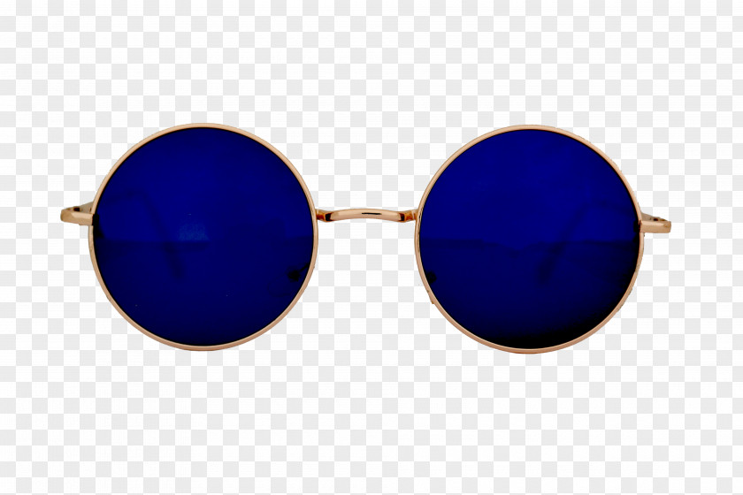Sunglasses Blue Goggles Alain Afflelou PNG
