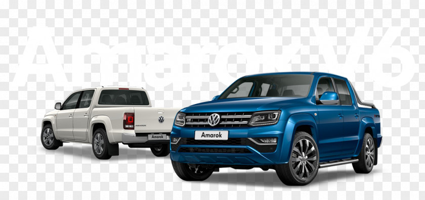 Volkswagen Amarok Car Crafter Pickup Truck PNG