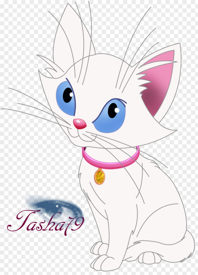 White Cat Kitten Stock Photography Clip Art PNG