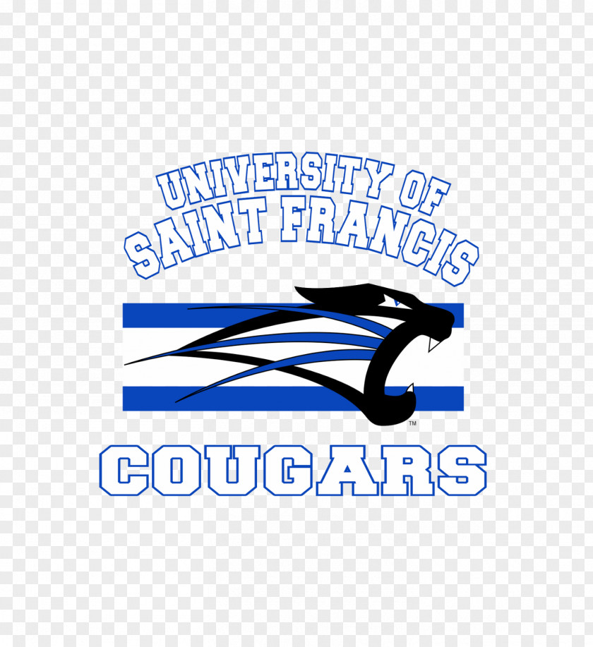 Academics University Of Saint Francis Cougars Football Men's Basketball Ohio State PNG