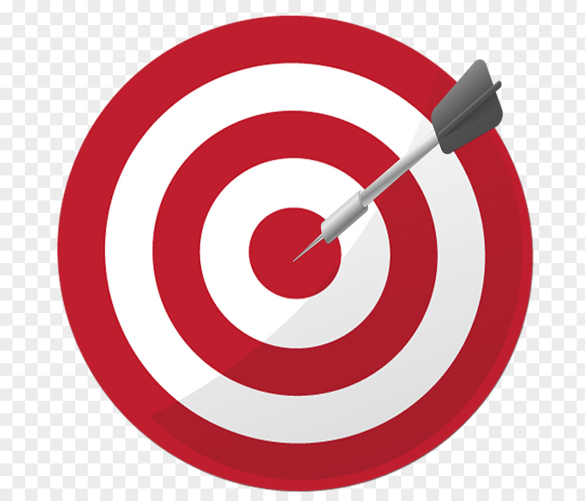 Bull's-eye Bullseye Shooting Target Market Corporation Darts PNG