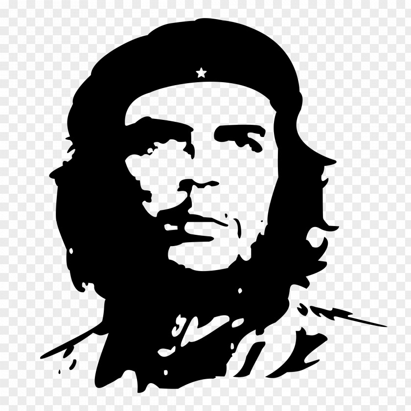 Che Guevara Mausoleum Cuban Revolution Guerrilla Warfare Desktop Wallpaper PNG