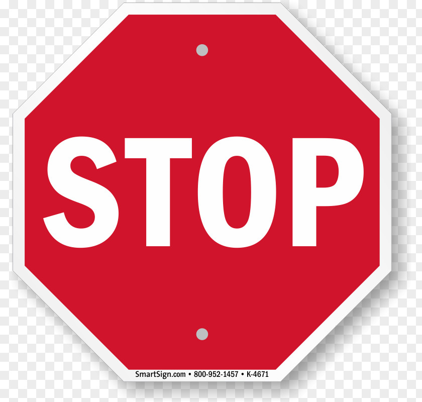 Driving Stop Sign Traffic Signage Logo PNG
