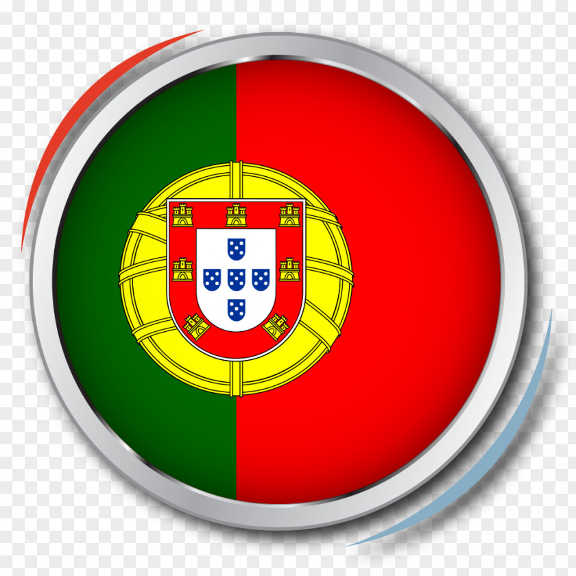 Flag Of Portugal Vector Graphics National PNG