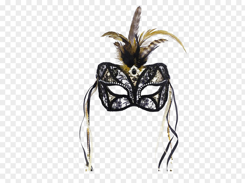 Mask Masquerade Ball Costume Party Lace PNG