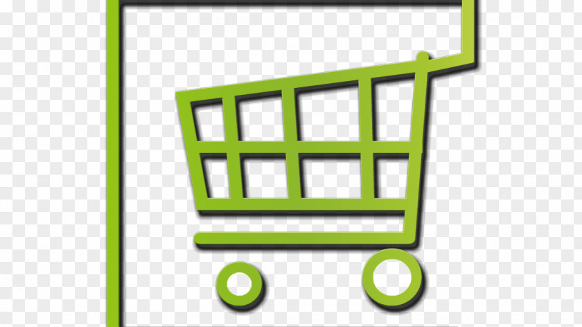 Online Shopping Cart Wallet Trade Software PNG