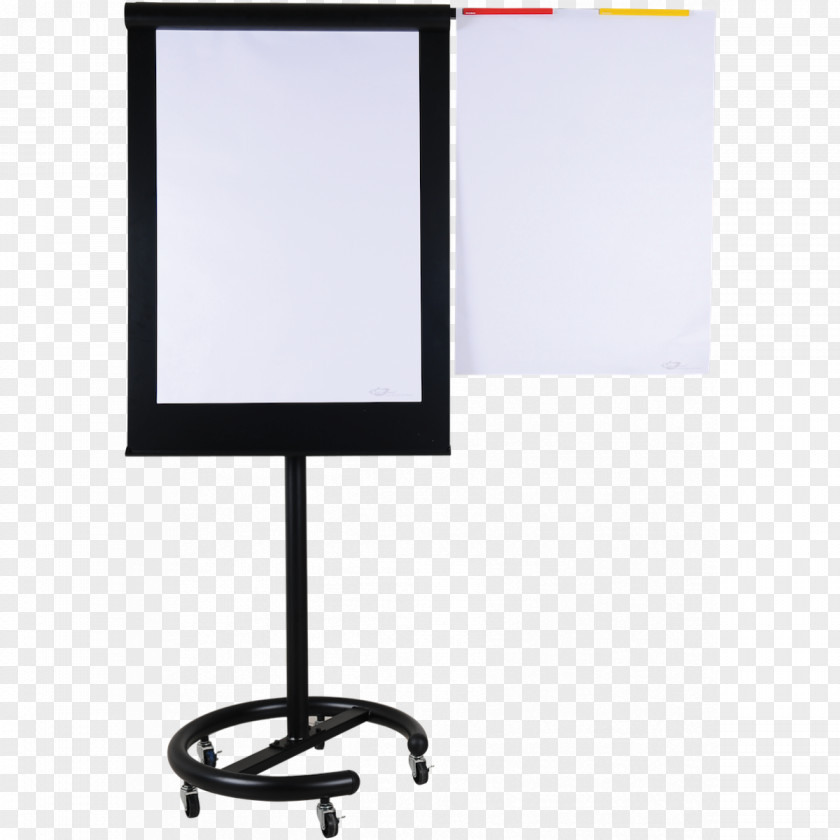 Pen Flip Chart Office Supplies Presentation PNG