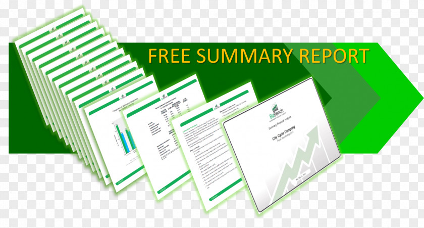 Report Summary Paper Logo Font PNG