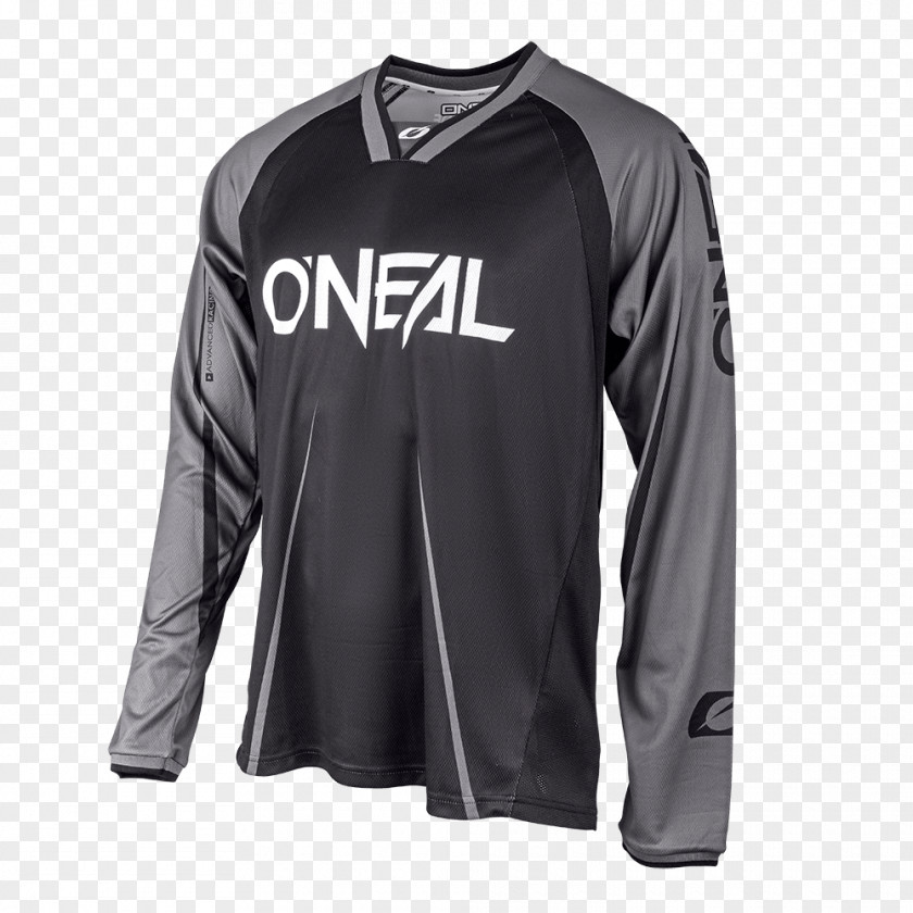 T-shirt Long-sleeved Cycling Jersey Clothing PNG