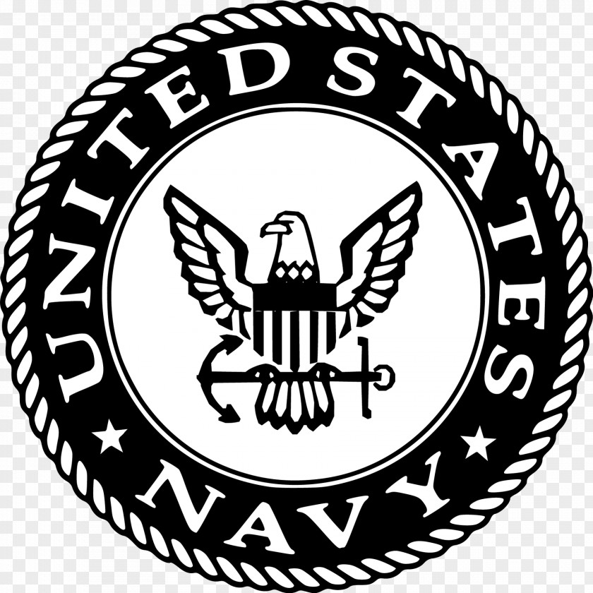 Us Navy Logo United States Naval Academy Army PNG