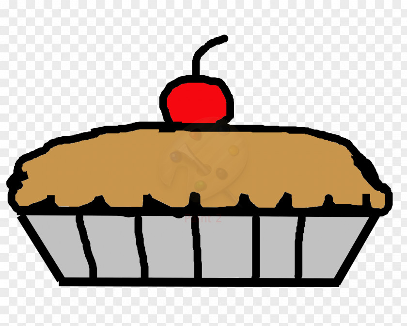 Baked Goods Muffin Cartoon Birthday Cake PNG