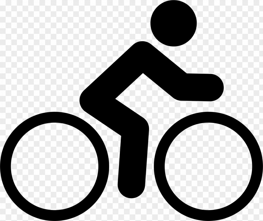 Bike Clipart Cycling Bicycle People Clip Art PNG