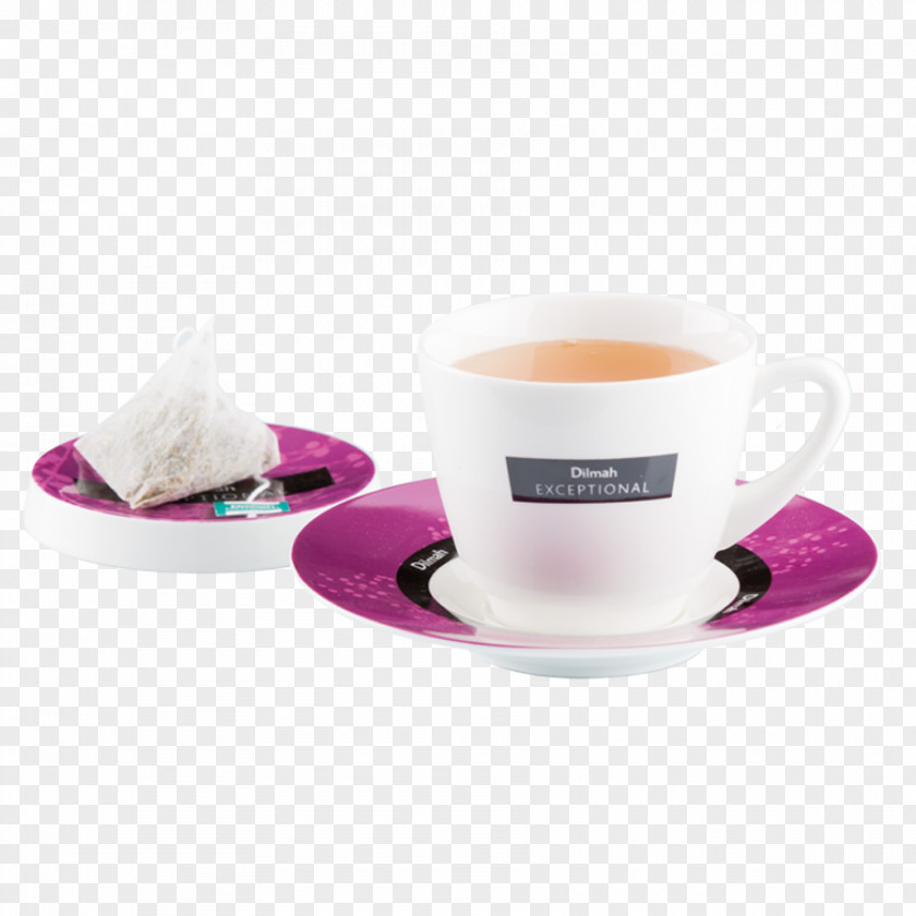 Cup Coffee Espresso Saucer Mug PNG