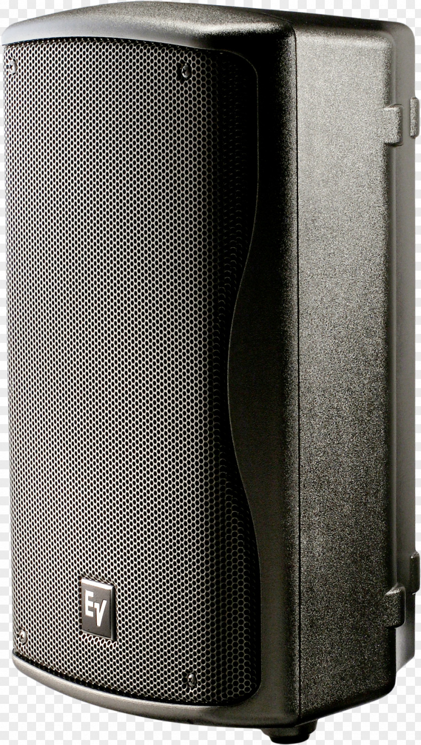 Enthusiast Passive Speaker Computer Speakers Subwoofer Electro-voice ZX1I-90 200 W RMS Loudspeaker PNG