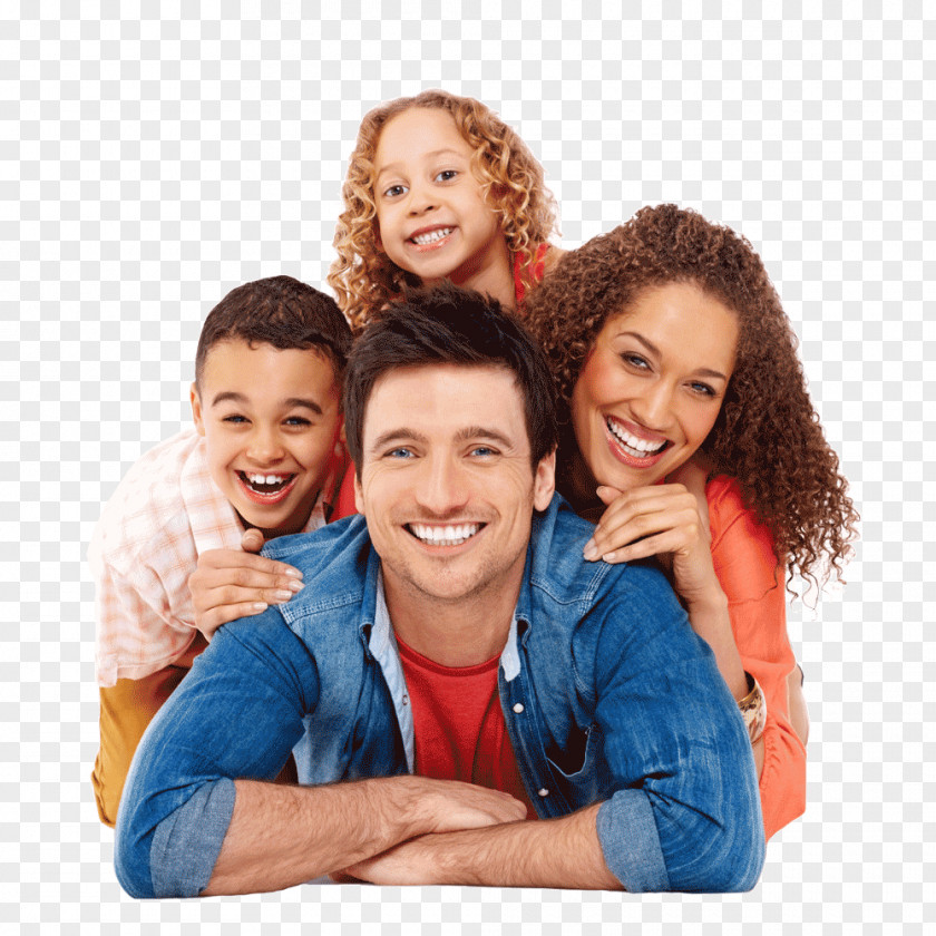 Family Dentistry Child Health Care PNG