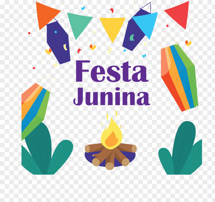 Festa Junina Festas Juninas De São João PNG