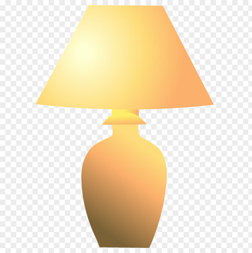Furniture Sconce Yellow Light PNG