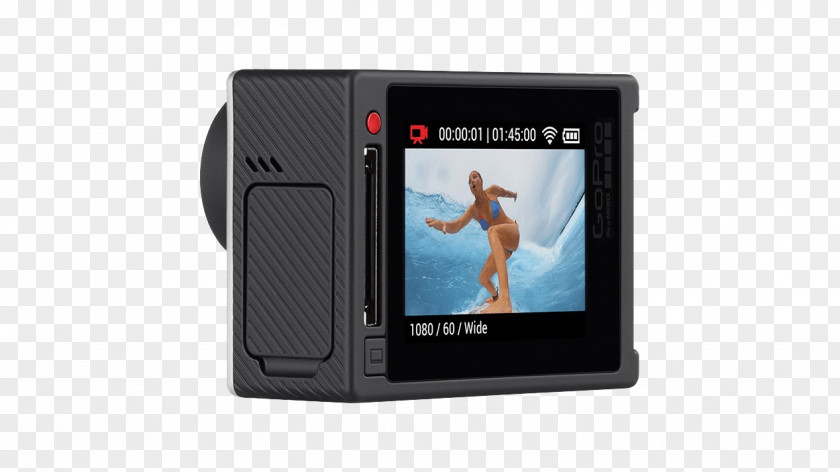 Gopro Cameras GoPro Camera 4K Resolution 1080p Frame Rate PNG