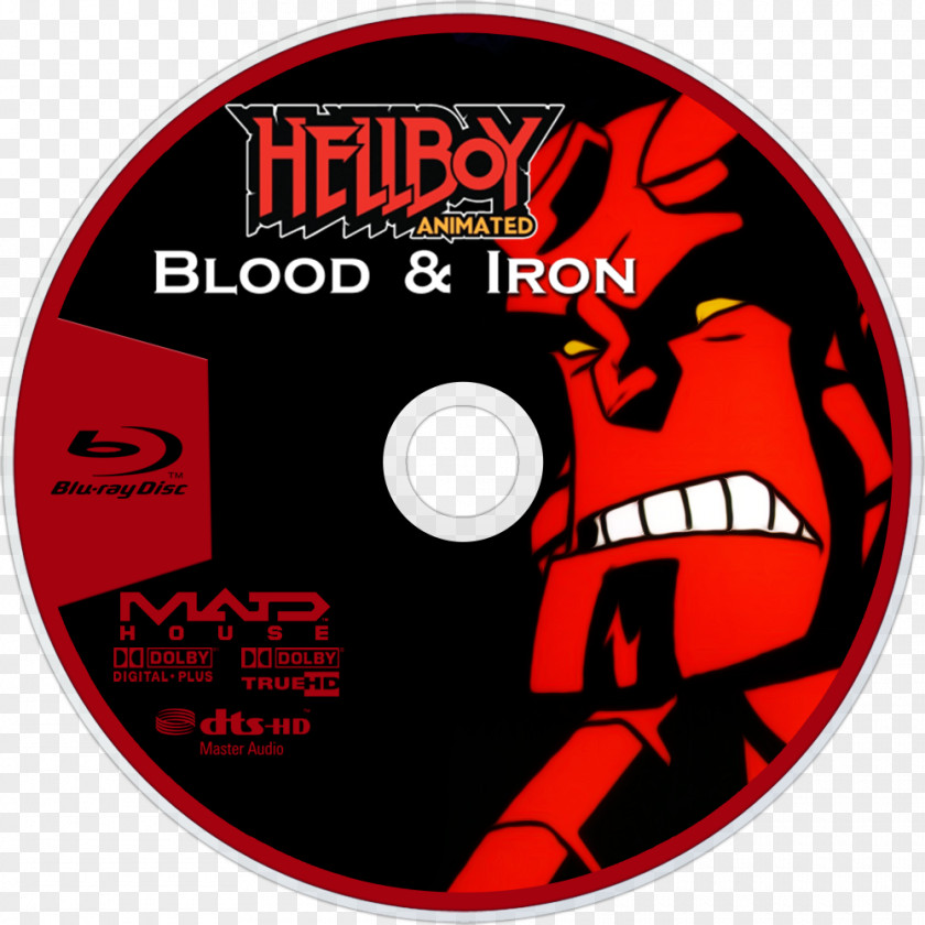 Hellboy Animated Liz Sherman Abe Sapien Film PNG