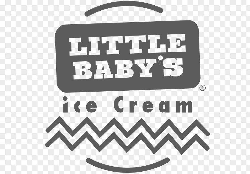 Logo Little Baby's Ice Cream Brand Clip Art Fizzy Drinks PNG