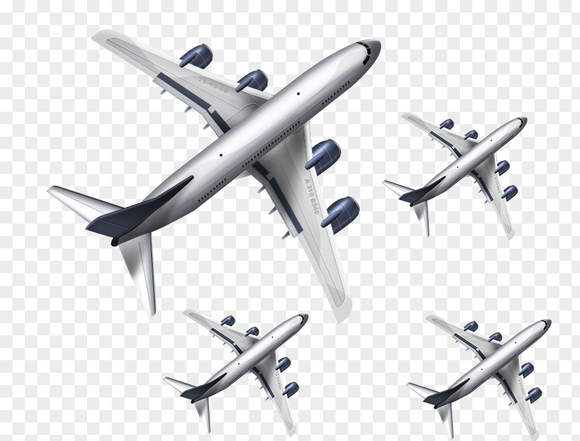Manned Aircraft Model Airplane Flight Icon PNG
