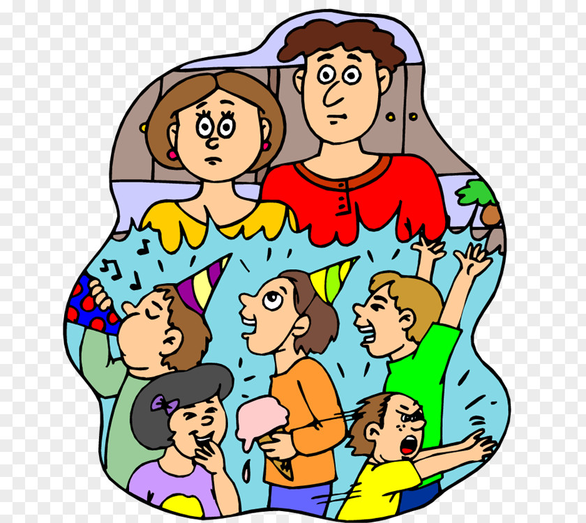 Party Clip Art Children's Classroom PNG