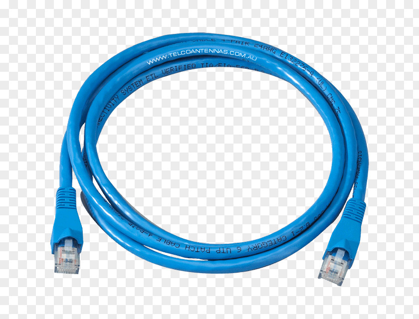Patch Cable Category 5 Network Cables Ethernet 6 PNG