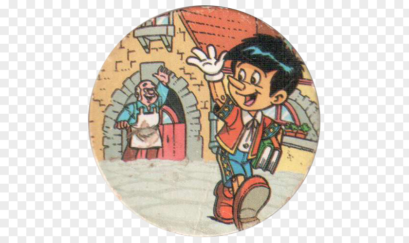 Pinocchio Geppetto Vidal Golosinas Confectionery PNG