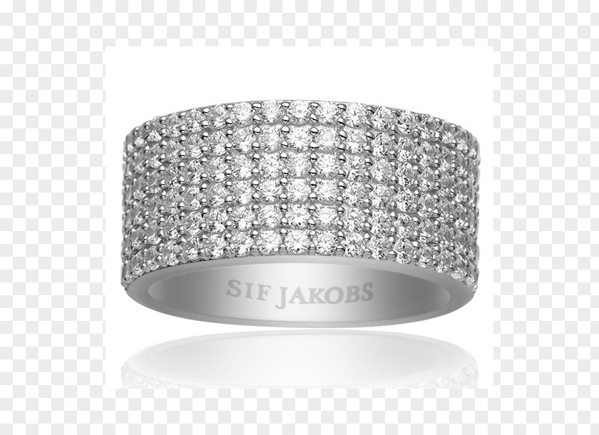 Ring Wedding Jewellery Silver Jewelry Designer PNG