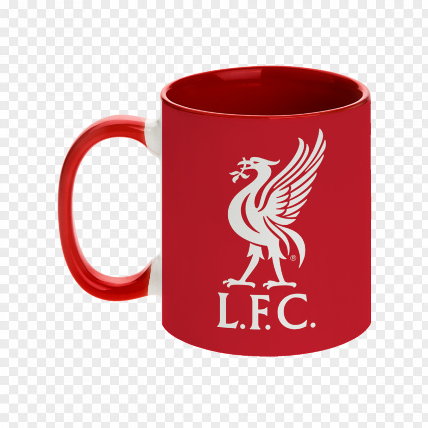 T-shirt Liverpool F.C. Anfield UEFA Champions League Kit PNG