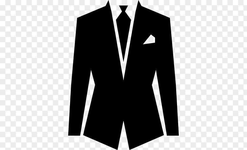 Tuxedo Suit Bespoke Tailoring Necktie PNG