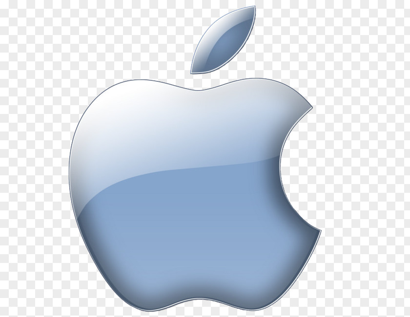 Apple Gingham Logo Image Desktop Wallpaper PNG