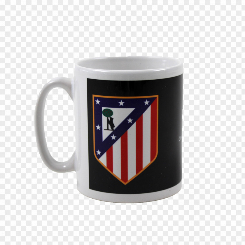 Atlético Madrid Community Mug Thermoplastic Polyurethane Loyalty PNG