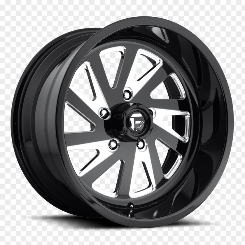 Car Forging Custom Wheel Machining PNG