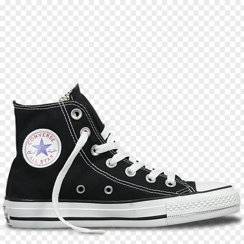 Chuck Taylor All-Stars Converse High-top Sneakers Shoe PNG