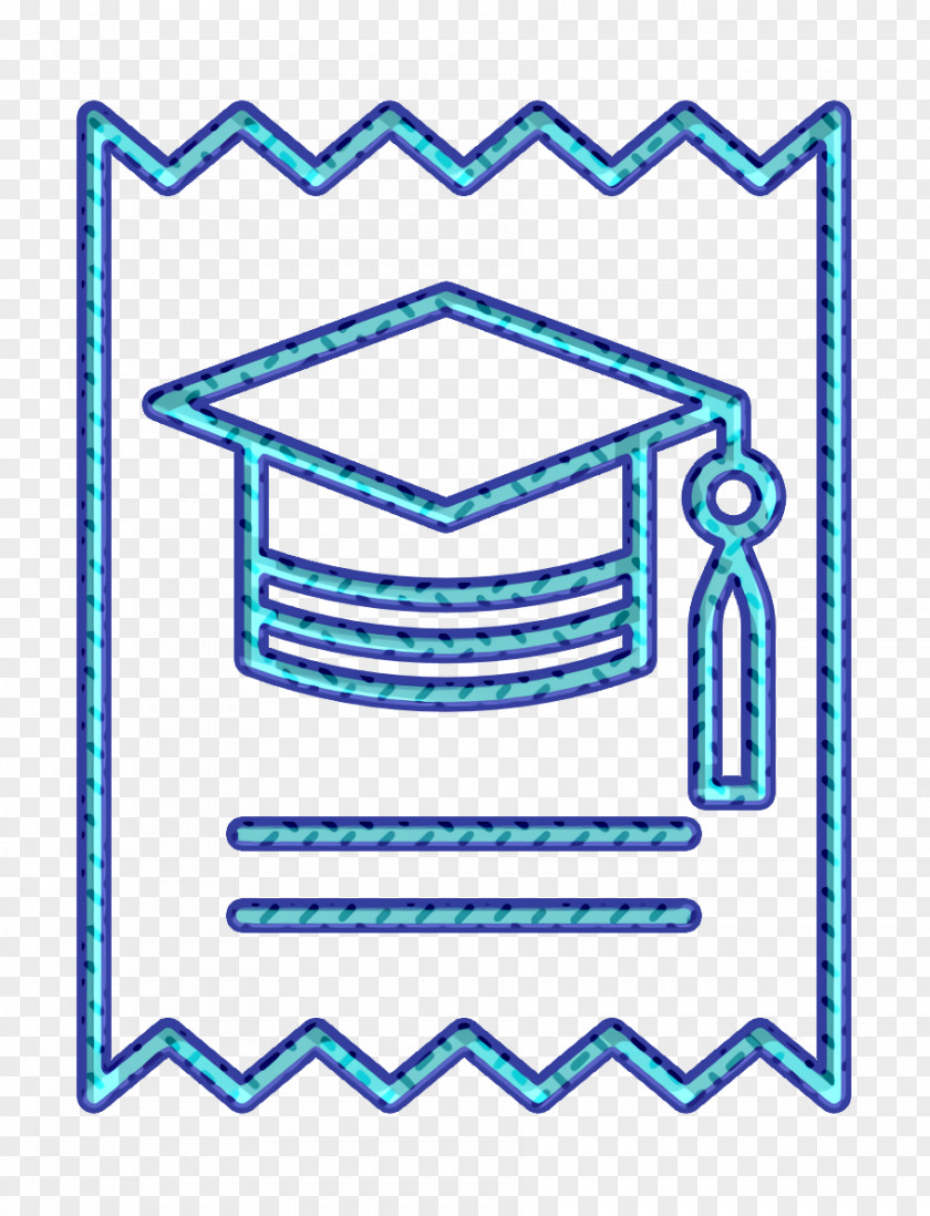 College Icon School Business And Finance PNG